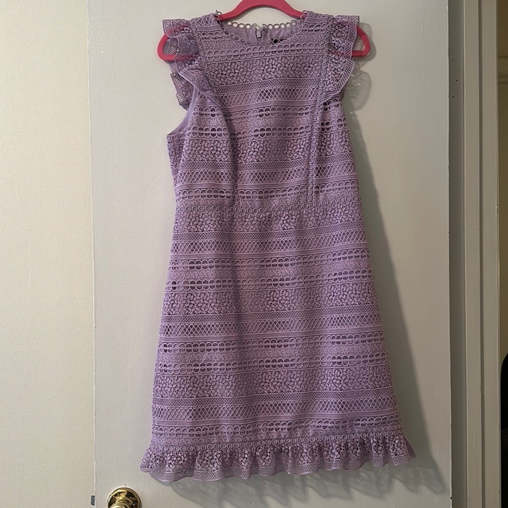 Beautiful dress